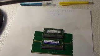 Переходник для памяти DDR3 so-dimm -dimm