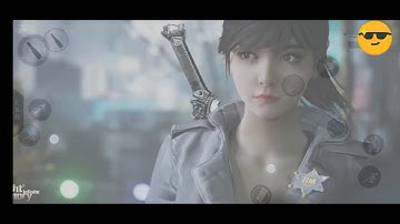 Bright Memory Mobile Gameplay (Part-3) Final part