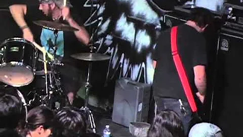 REAGAN SS - 3/10/07 @ 924 Gilman St, UGZ Speed Trials - FULL SET