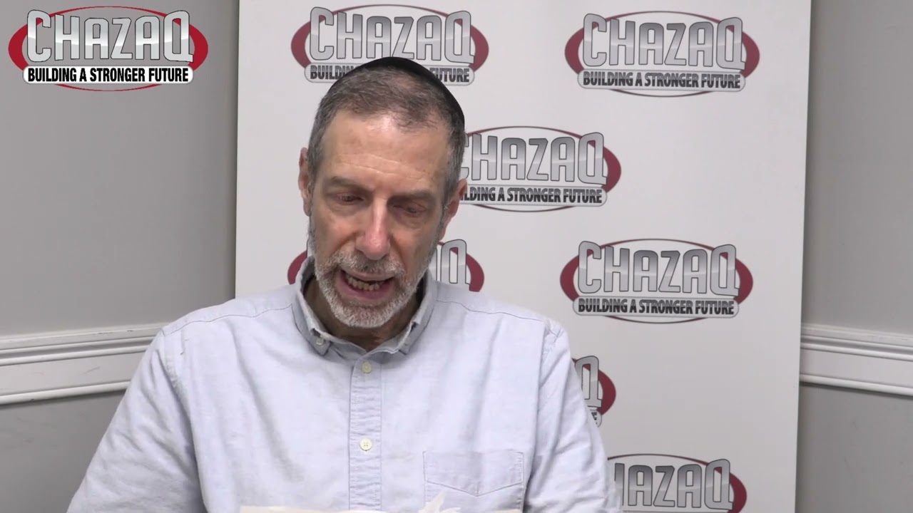 Dr. Shields 8 Part Health Series: Part 7/8 - Managing Blood Sugar
