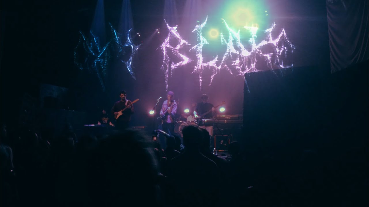 Cam Blake - 'SATISFACTION OF SAMENESS' Full Performance (2024) | Live at The Rickshaw Theatre