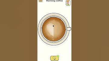 impossible date|  (MORNING COFFEE) level 144