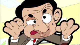 Missing Teddy | Mr. Bean | Cartoons for Kids | WildBrain Bananas