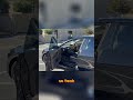 Tesla Tint: Best Percentage for Model Y, S, and X #shorts