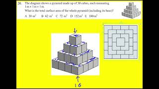 JMC 2015 q20 (UKMT Junior Maths Challenge)