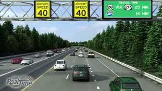 Transportation Safety – ODOT "RealTime"