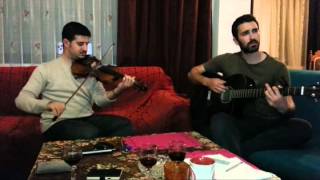 Video thumbnail of "Thelw na me niwseis (Vertis)- Tsivgoulis Dimitris,Maras Kostantinos"