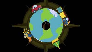 Caledonian Railway Whistle In Baby Einstein