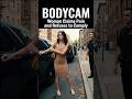 BODYCAM: Woman Claims Pain and Refuses to Comply