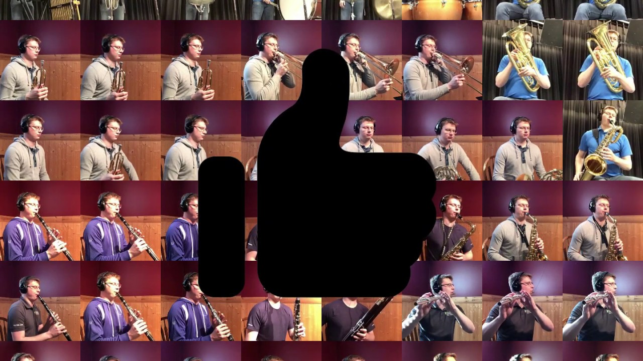 Band Balance Comparisons