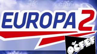 Ewa Farna Rozhovor Europa 2 -1.část