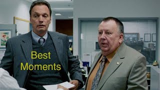 Bosch - Crate & Barrel Best Moments
