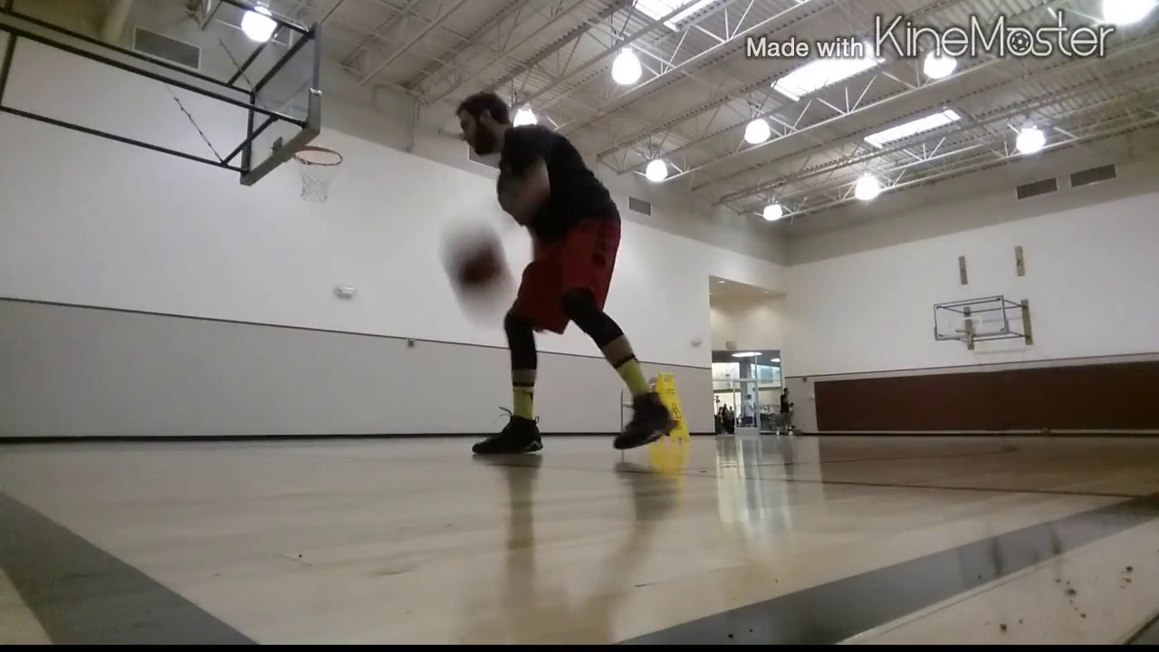 Stephen Curry Protégé YouTube