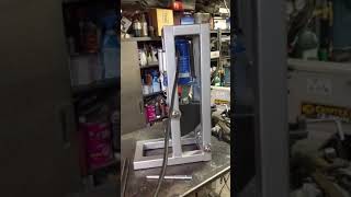 Affordable Tube Bender DIY