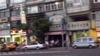 公車249往永和頂溪