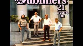 Video thumbnail of "The Bantry Girls Lament - The Dubliners"