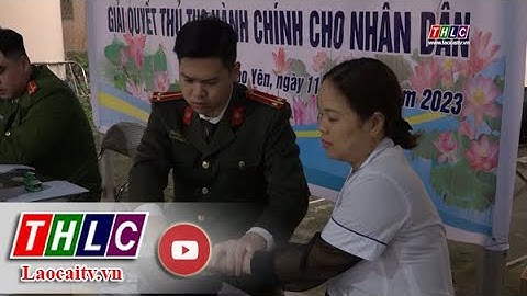 Huyện bảo yên giáp huyện nào cảu tỉnh hà giang năm 2024