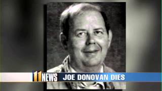 Longtime 84 WHAS radio personality died Sunday