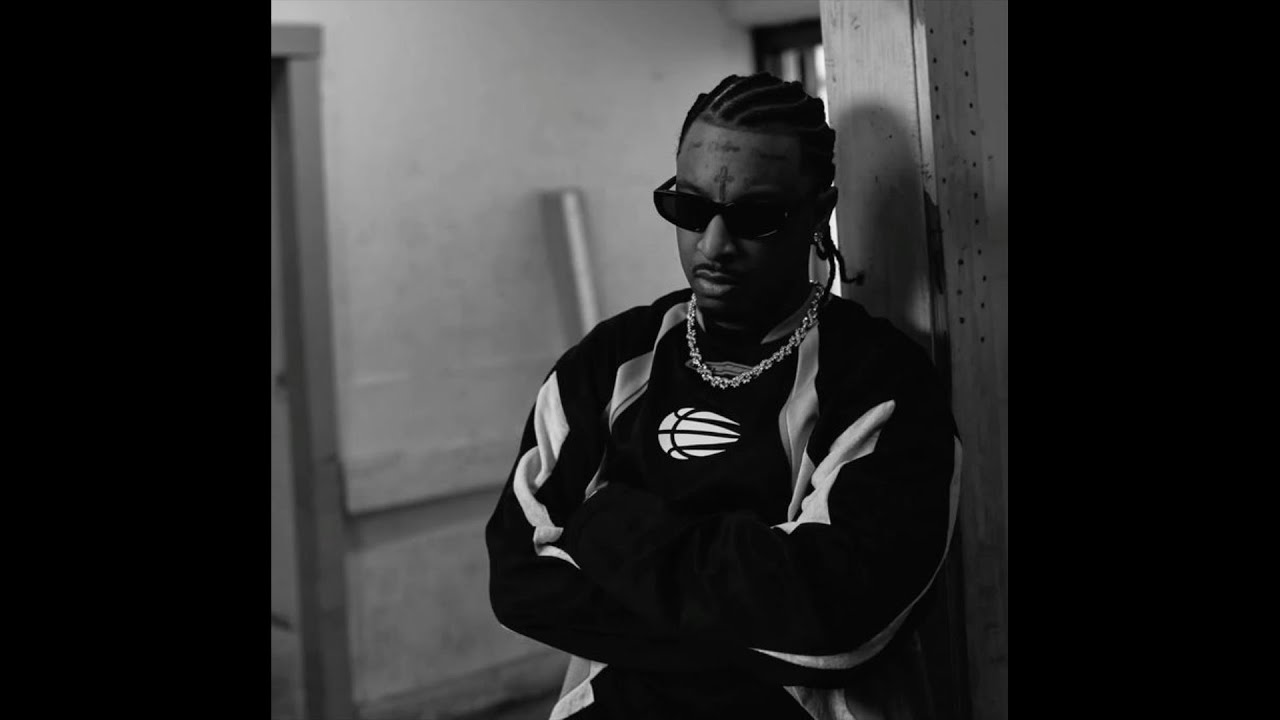 [FREE] 21 Savage Type Beat 2026 - "Polarities" | @JpBeatz