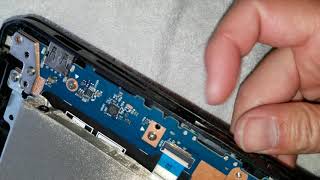ASUS Q303U Disassembly RAM SSD Hard Drive Upgrade Repair ASUS Q303U Disassembly RAM SSD Hard Drive Upgrade Repair
