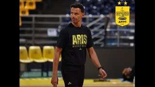 ARIS BC - SOB Play with Horns Twist