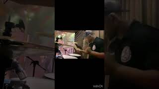 Drum Cover Open The Scroll UPPERROOM