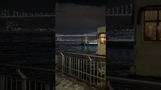 📍Kuzguncuk #gezgüncesi #youtubeshorts #love #travel #nilüfer #istanbul #turkey