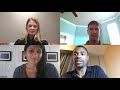 Stanford biodesign innovation fellowship alumni webinar