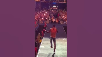 Thumbnail of Offset and Cardi B perform together at the @WirelessFestivalOfficial