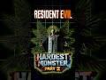 Resident Evil 5 Hardest Monsters Ranked – Part 2 #shorts