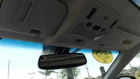 2013 Lexus ES 350 P2253 - Fort Pierce FL