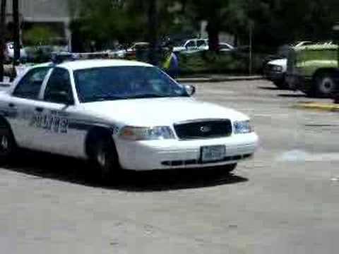 Officer Lisa Beaulieu funeral procession 4 of 4