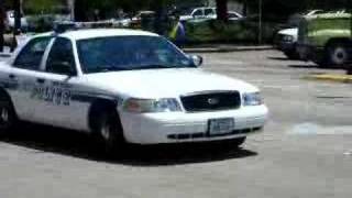 Officer Lisa Beaulieu funeral procession 4 of 4