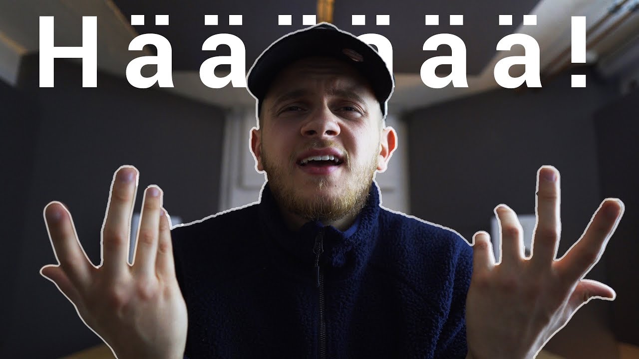 Die größte Lüge in der Musikproduktion | Raumakustik verbessern - YouTube