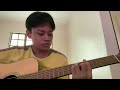 She's In My Shoe - Theo Katzman cover