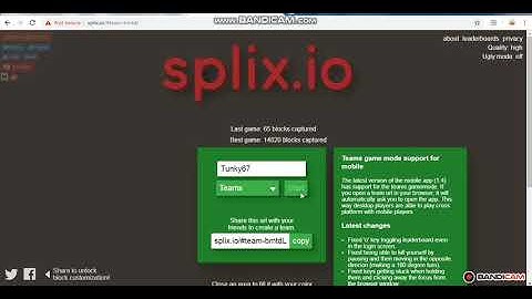 splix.io