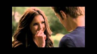 Mysteriously Nina Dobrev, Harry Styles Ff