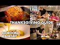 2022 Thanksgiving Ideas | Gordon Ramsay | Part Two