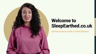 Sleep Earthed Website