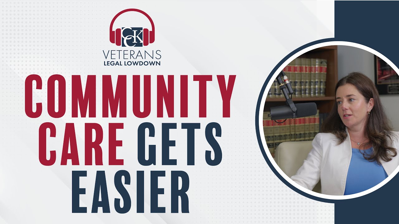 VA Streamlines Private Care Referrals in 2025: What Vets Need to Know ...