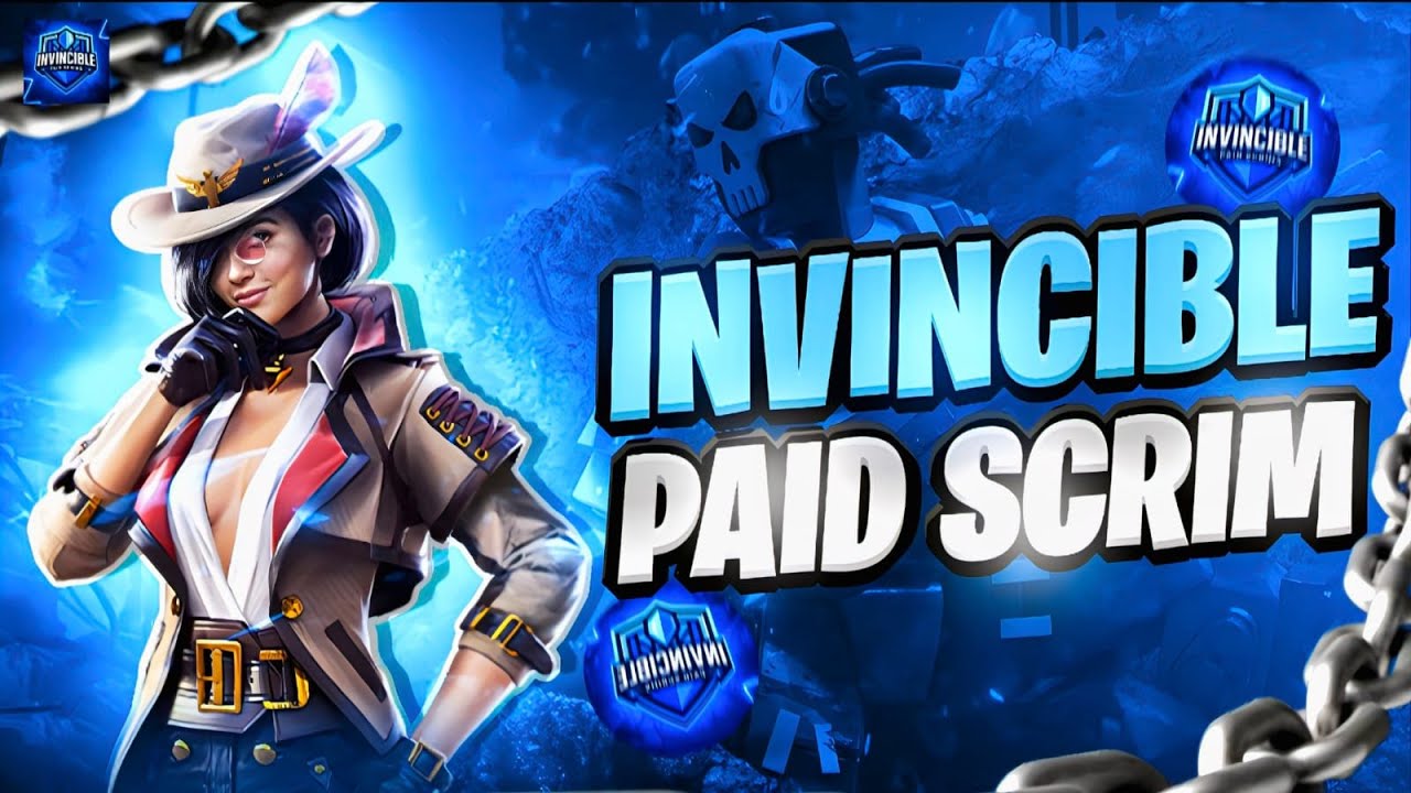 FREE FIRE LIVE  INVINCIBLE ESPORTS PRESENT 09 PM T1 LIVE LOBBY ll 02 DCE ll PRITHA GAMING