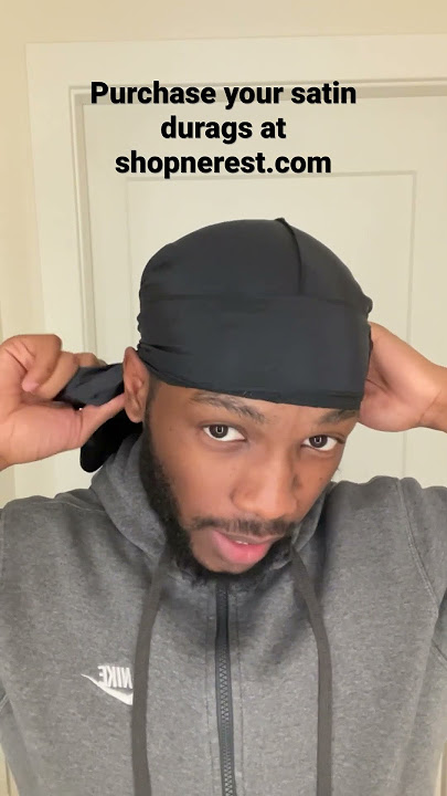 What Does the Durag Actually Signify in 2022?