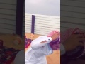 كاعدين الشباب والله ههههههه