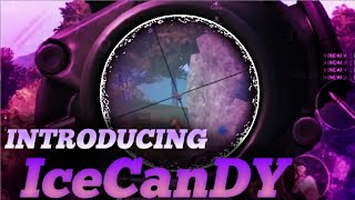 Introducing IceCanDY (First YouTube Montage) PUBG Mobile screenshot 3
