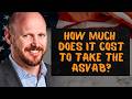 How Much Does It Really Cost To Take the ASVAB? | Prep Tips + Study Resources