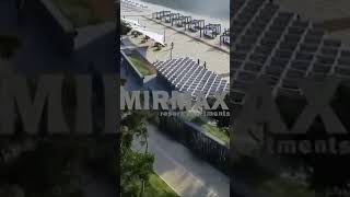 Мирмакс Резорт Отель Крым Евпатория Mirmax Resort Apartments Crimea