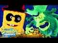 SpongeBob Goes on a Treasure Hunt IRL! 🏴‍☠️ SpongeBob Episode with Puppets!