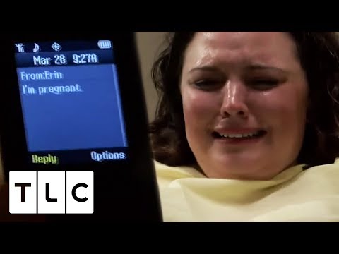 College Student Finds Out She's Pregnant While Already In Labour | I Didn't Know I Was Pregnant