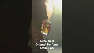 Ajmal Perfume Amir Two
