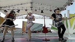 The Virgin feat Vicky Shu - Cinta Terlarang / MNCTV Festival (11/10)  - Durasi: 4:11. 